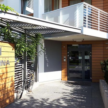 Apartament Delux Marina Конти-Рибацькі Екстер'єр фото
