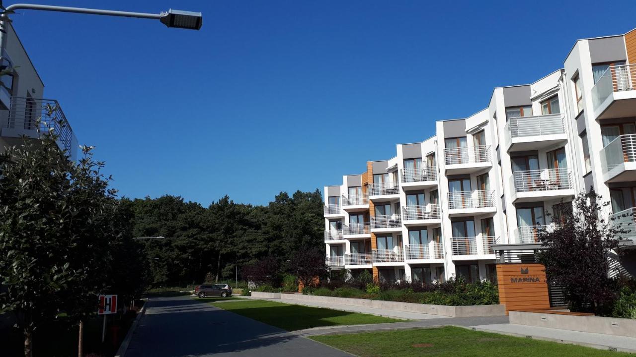 Apartament Delux Marina Конти-Рибацькі Екстер'єр фото
