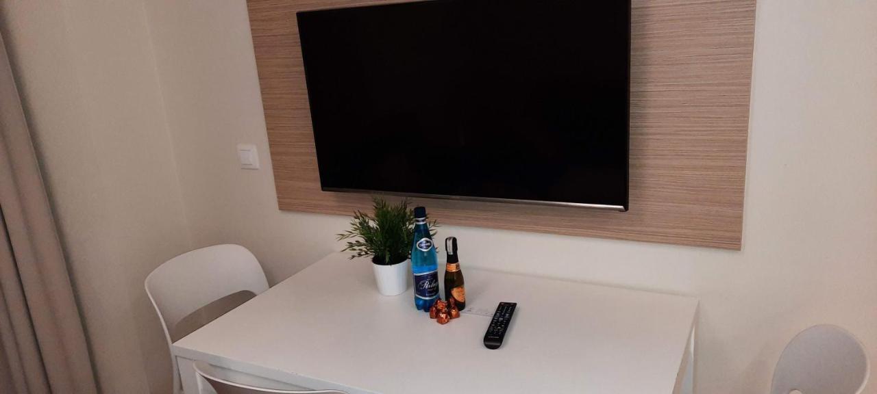Apartament Delux Marina Конти-Рибацькі Екстер'єр фото