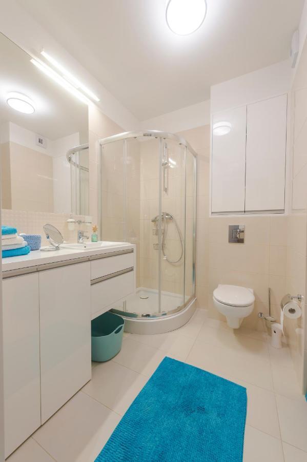 Apartament Delux Marina Конти-Рибацькі Екстер'єр фото