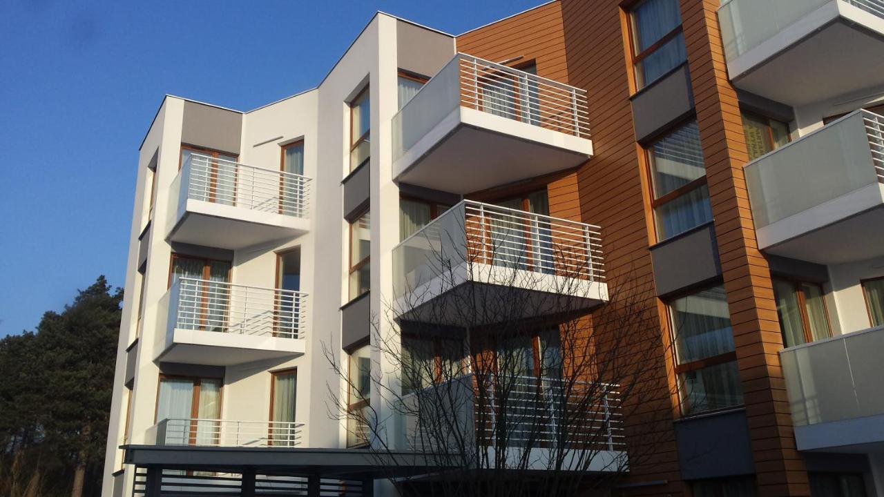 Apartament Delux Marina Конти-Рибацькі Екстер'єр фото